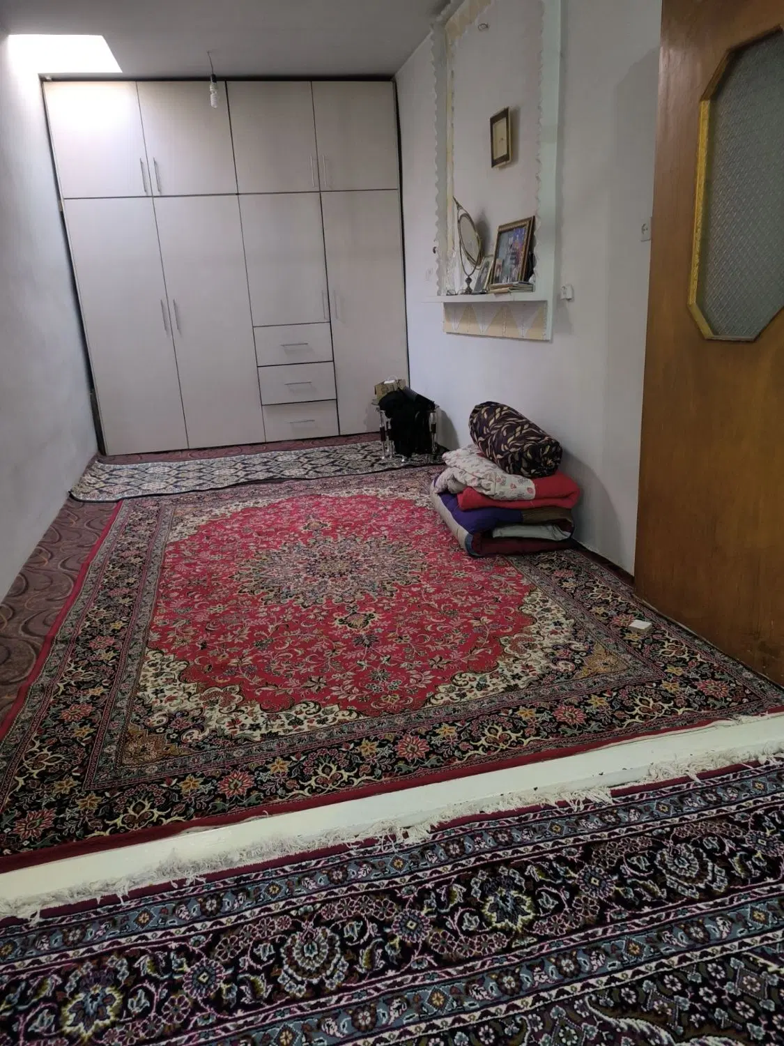 منزل ویلایی پشت قواره
