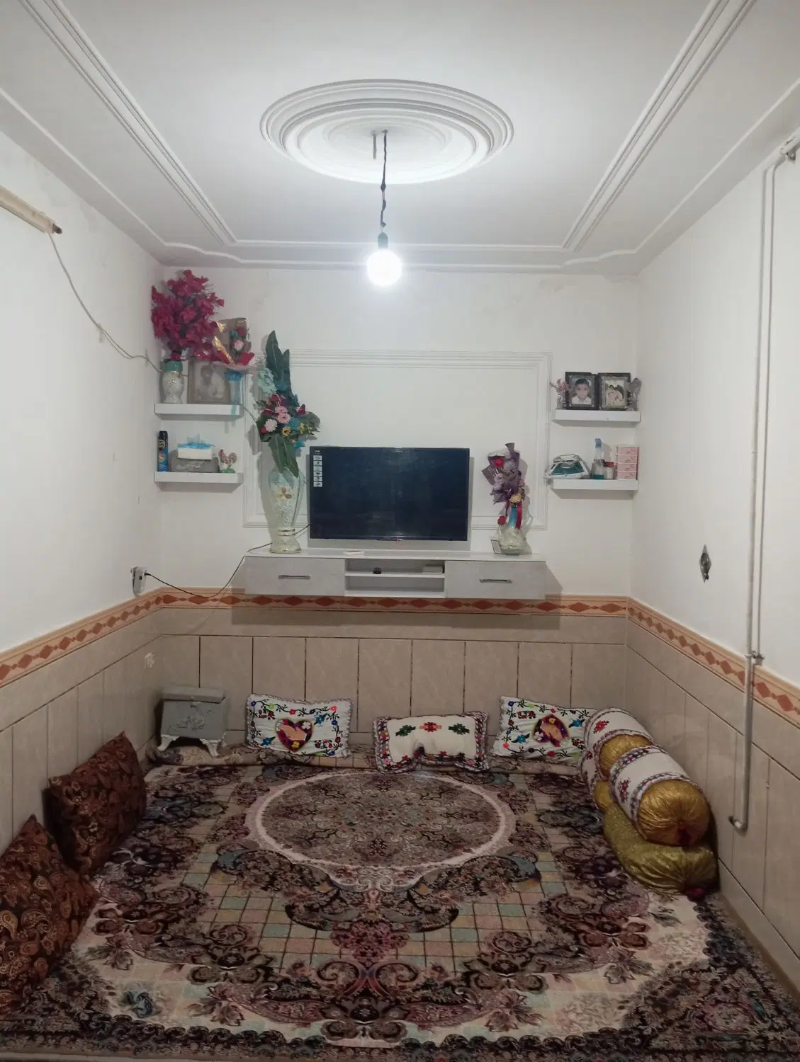 فروش خانه مسکونی