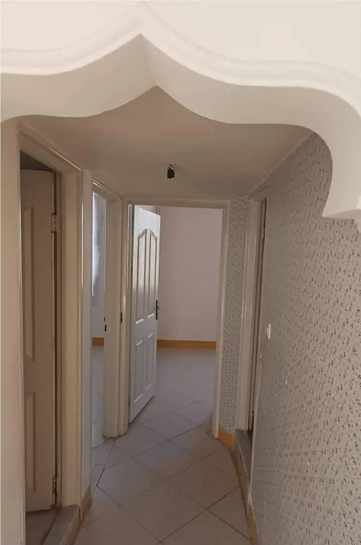 خانه مسکونی شهرک هجرت 3