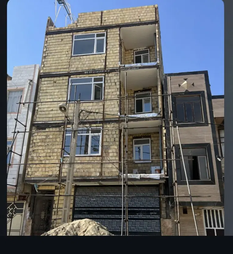 فروش فوری خانه