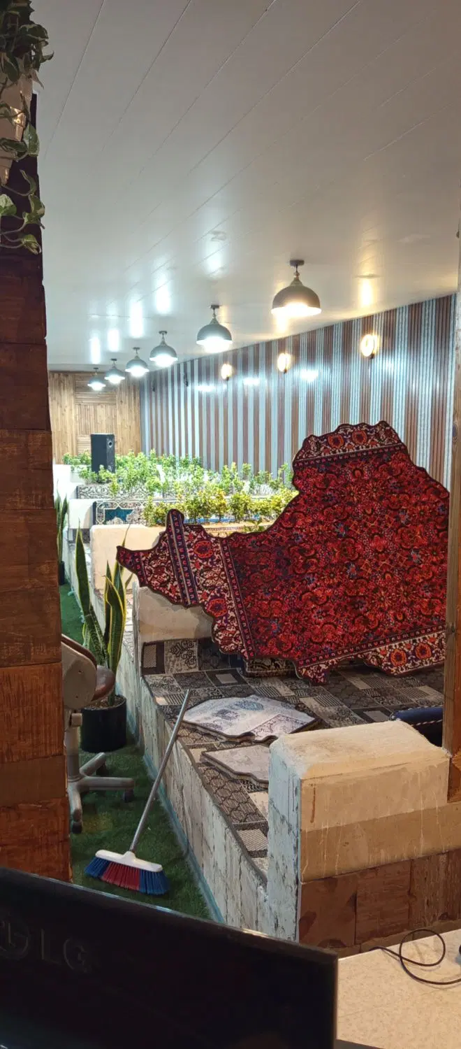 رهن کافی شاپ