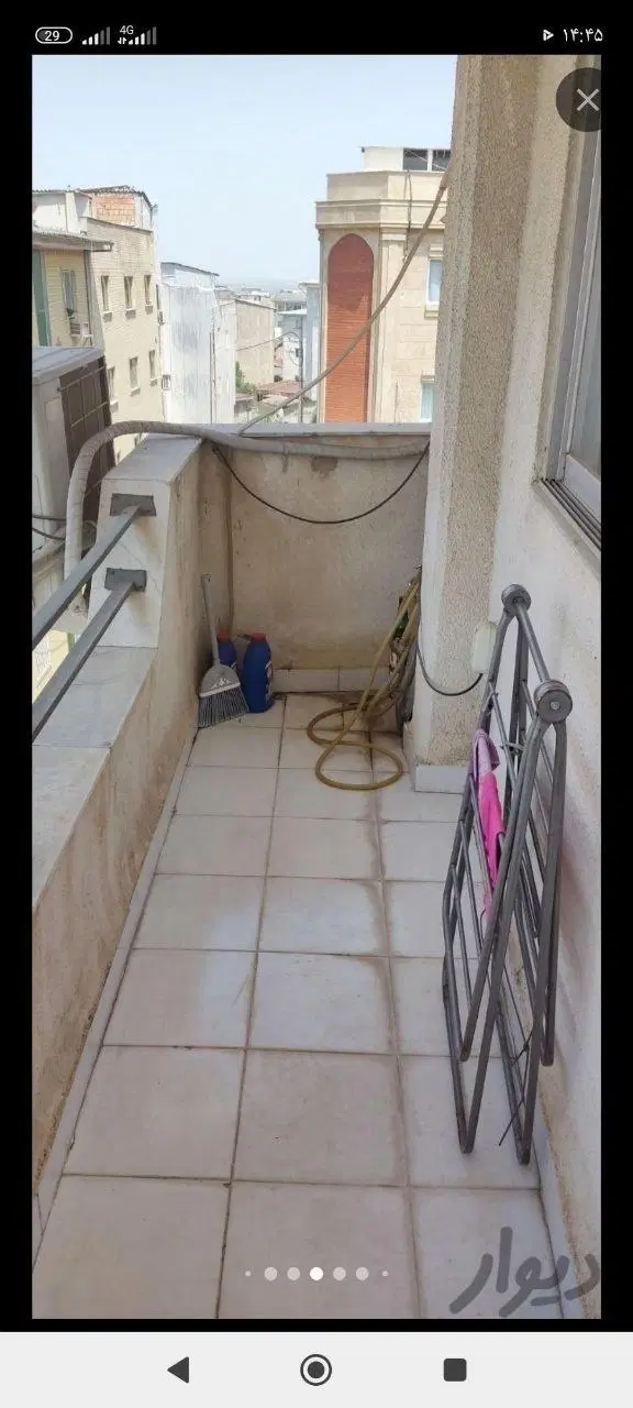آپارتمان گرگانجدید