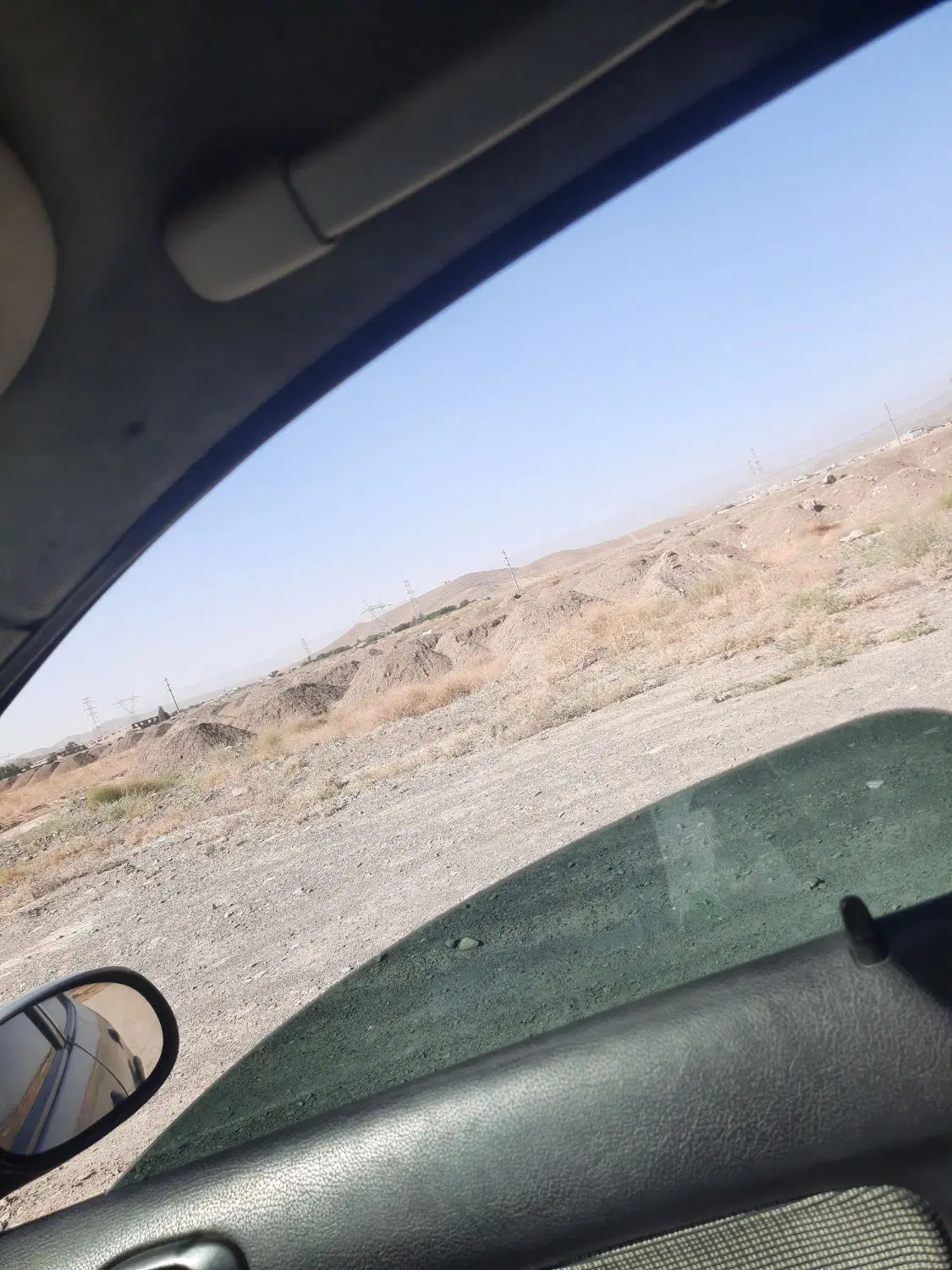 فروش زمین مجیدیه بوستان آبادگران