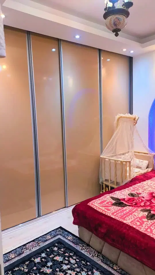 فروش آپارتمان در کوی ویلایی جماران
