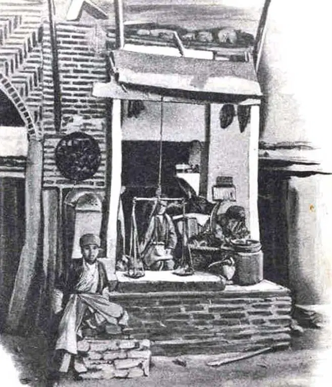 مغازه جهت اجاره