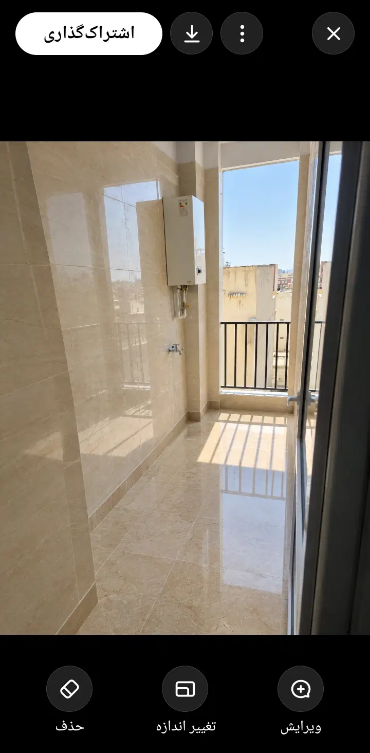فروش آپارتمان