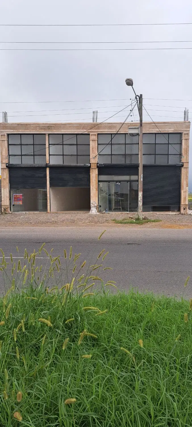 اجاره تجاری