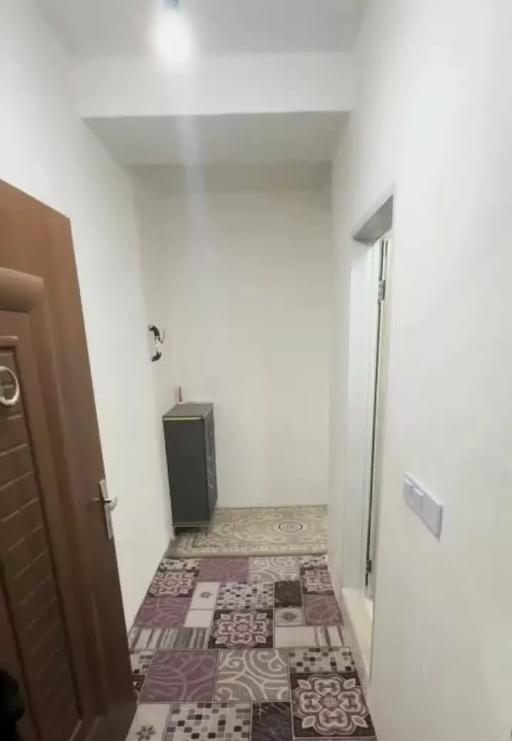 فروش واحد ۷۶ متری درصالحیه