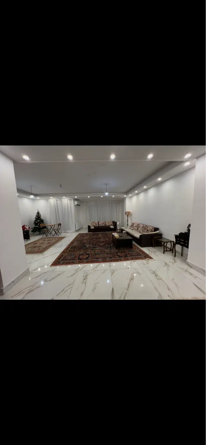 فروش آپارتمان ۱۴۰ متری  ویو جنگل و دریا