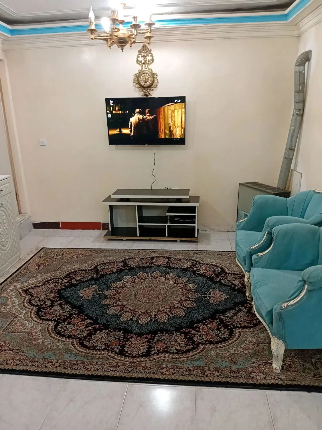 خونه رهن اجاره