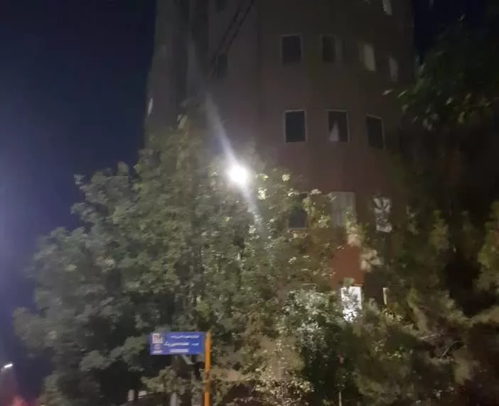 فروش ۱۴۴ متر ۳ خواب   طبقه اول   سند ۶ دانگ