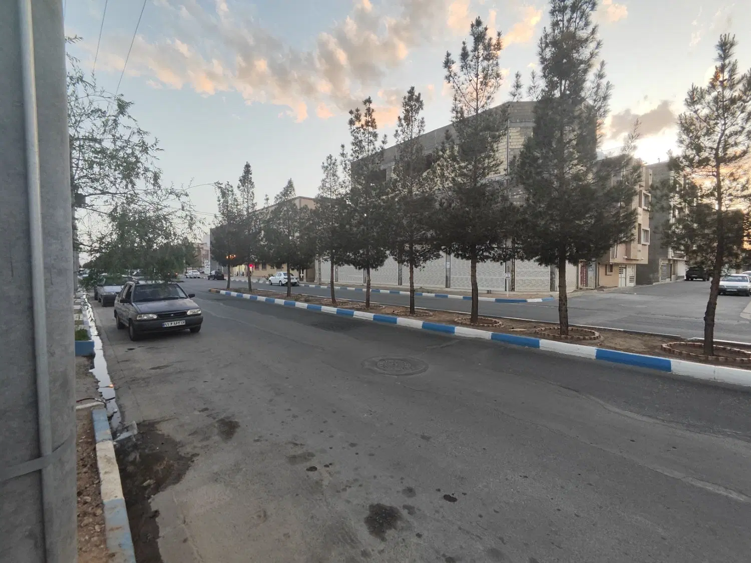 دو باب مغازه تجاری شهرک سیمرغ