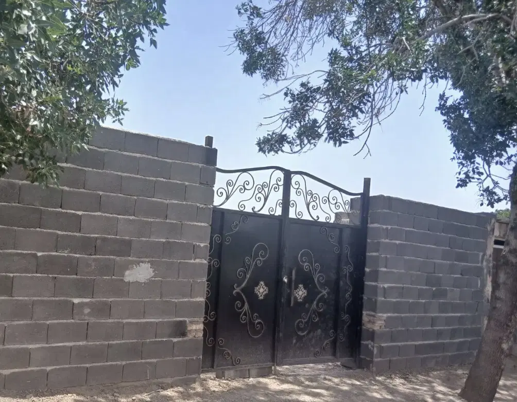 فروش رمین خیابان فیض