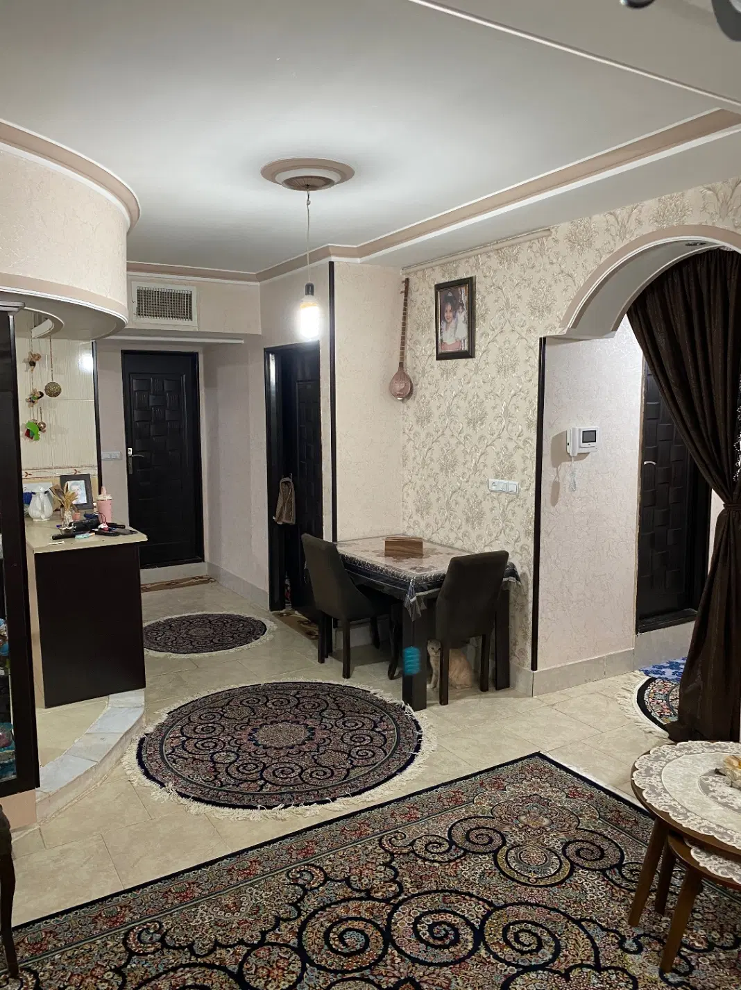 فروش آپارتمان