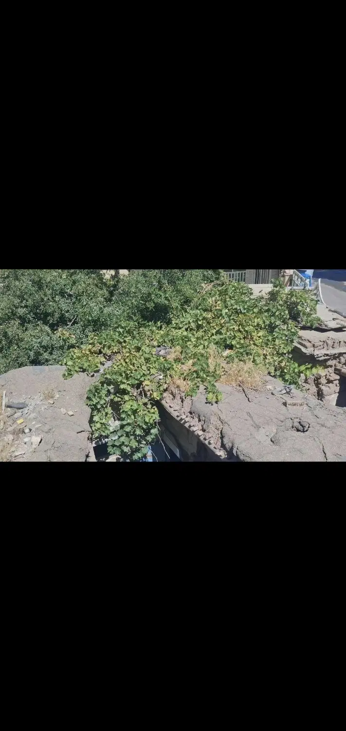 زمین کلنگی ۱۷۸ متر  زیر اداره آموزش و پرورش