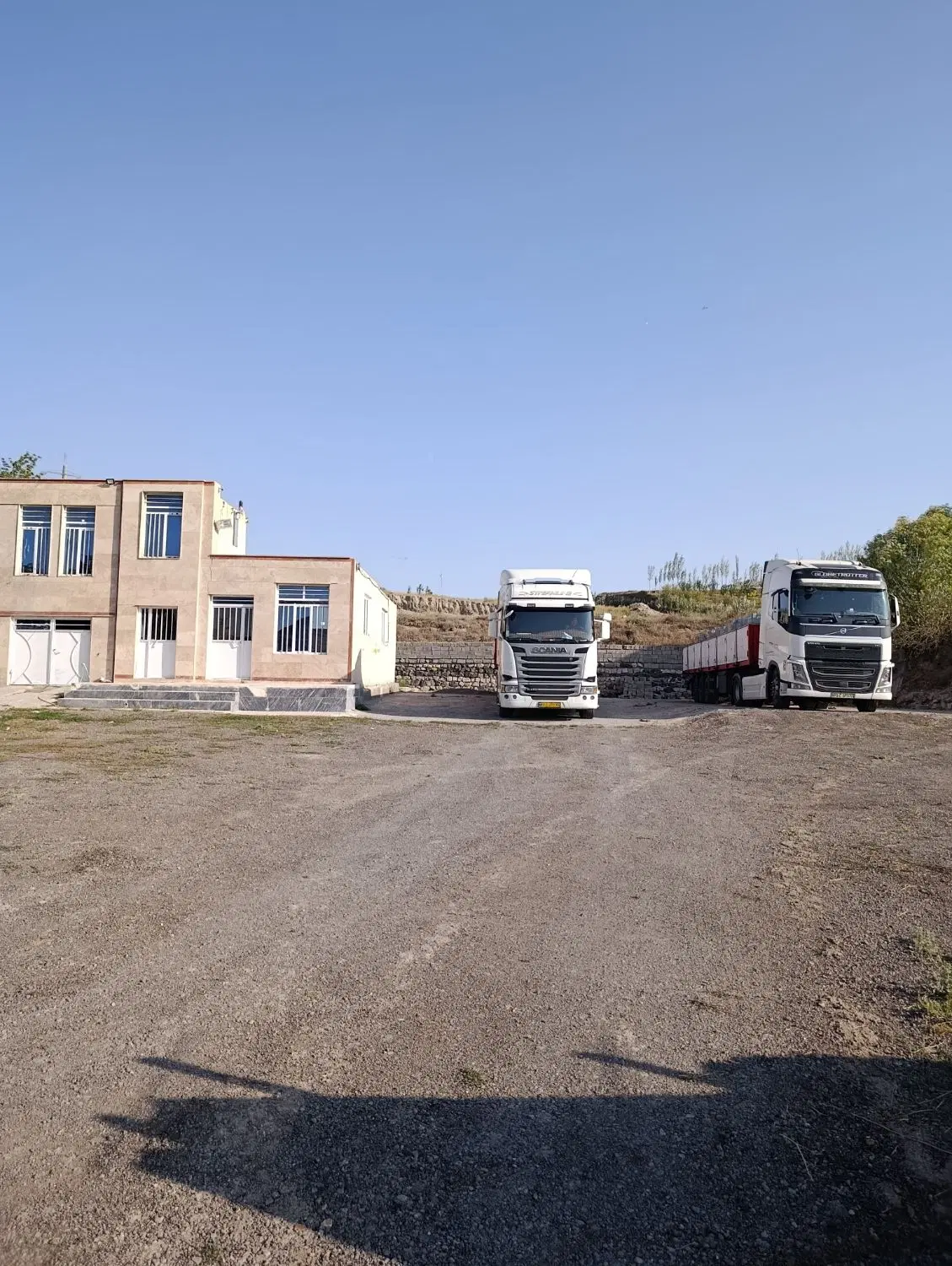 نمایشگاه در بهترین جای اردبیل راه سرعین