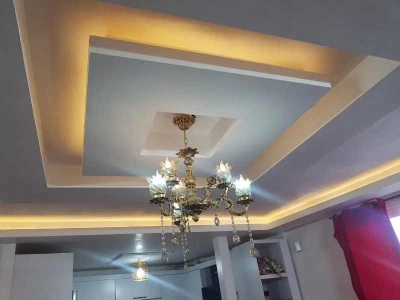 اپارتمان مسکونی باکلیه وسایل