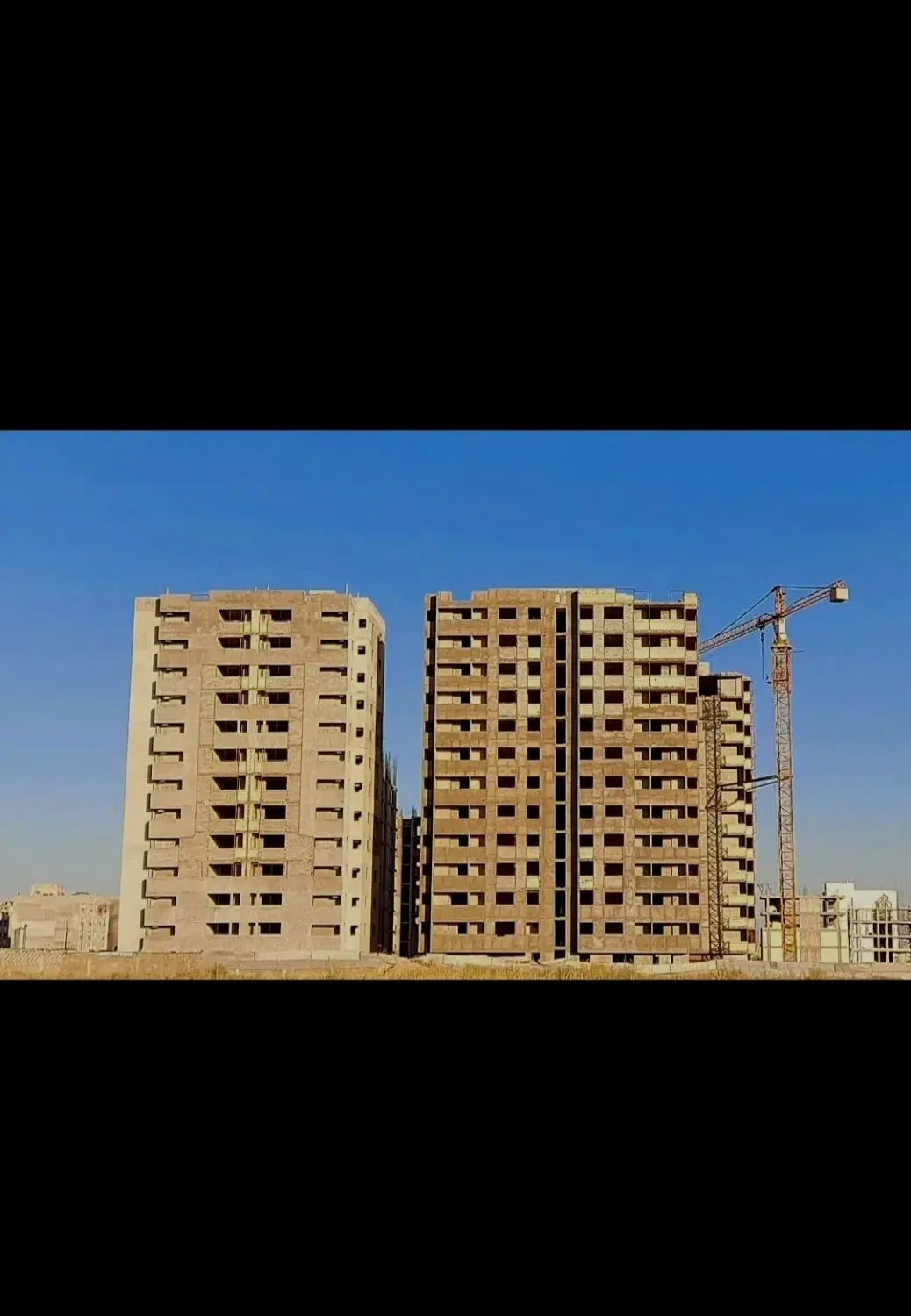فروش امتیاز آپارتمان شهرک مطهری