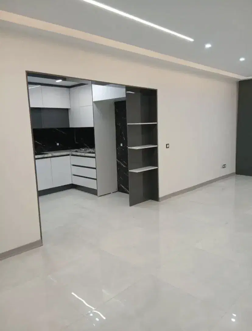 فروش آپارتمان ۱۱۵ متری لوکس،تاپ لوکیشن،ناحیه صنعتی