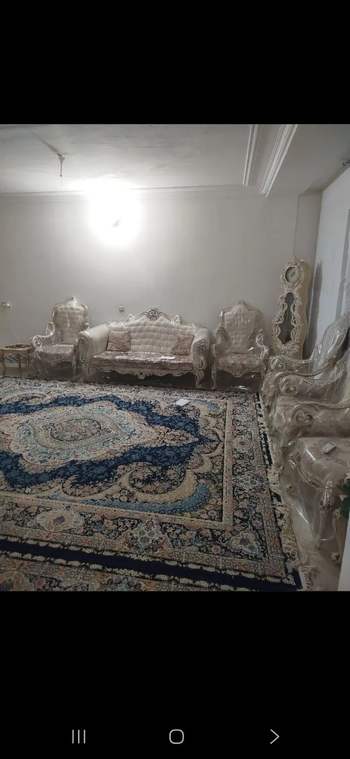 فروش واحد آپارتمان همکف در مجتمع  گمرک چابهار