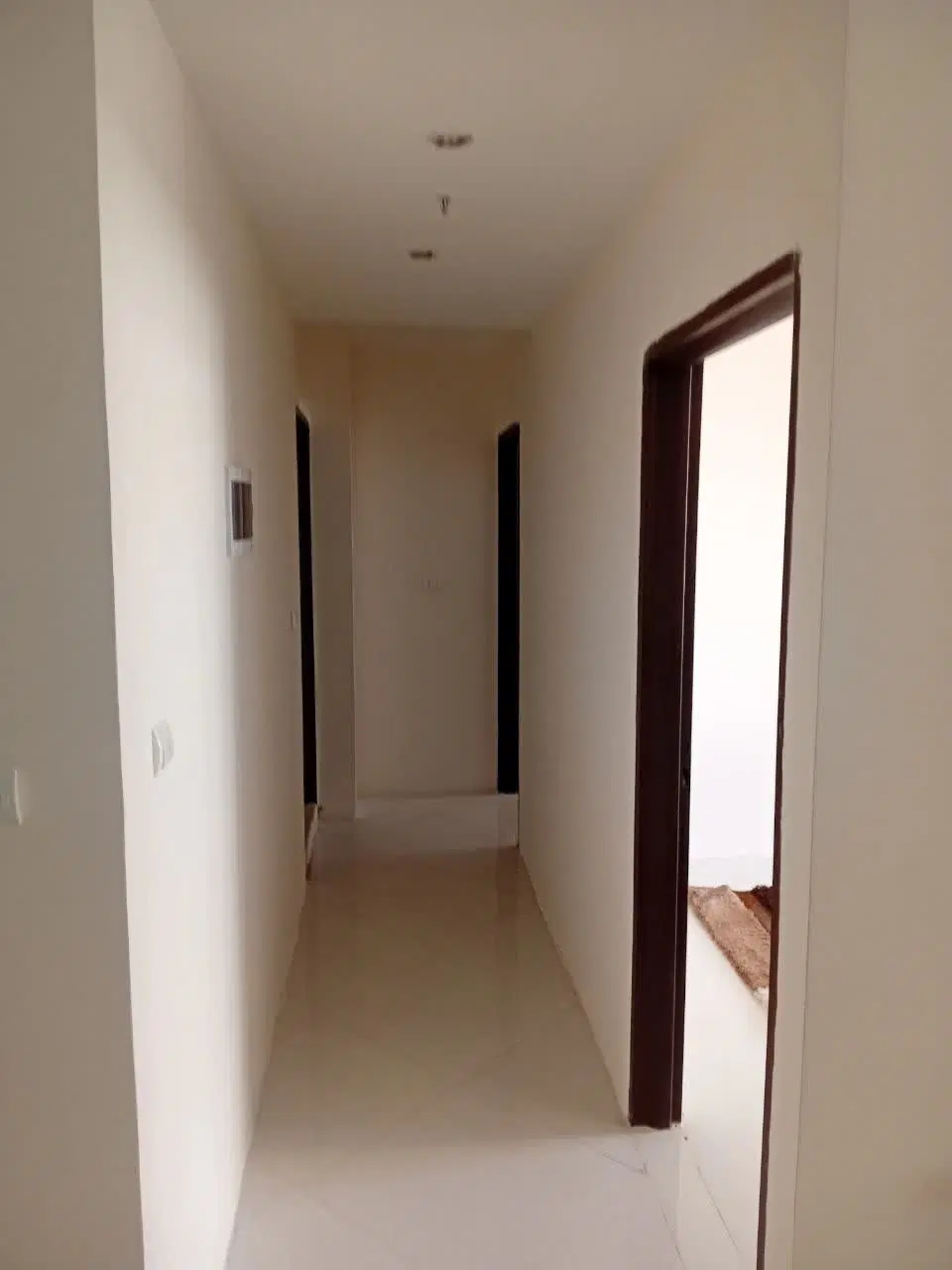 اپارتمان ۱۱۵‌متری ،الهیه. منجم ۴