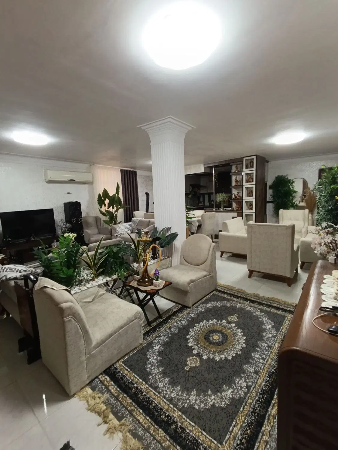 خانه ویلایی در بیجاربنه