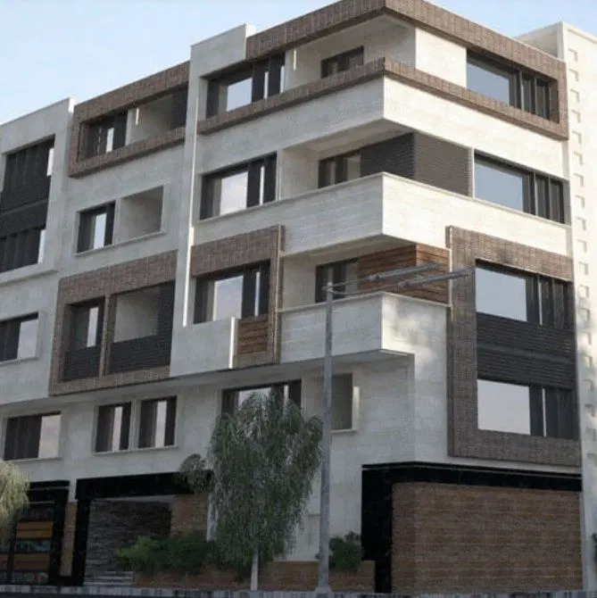 مهرگان اجاره سی ان جی نیایش ۴