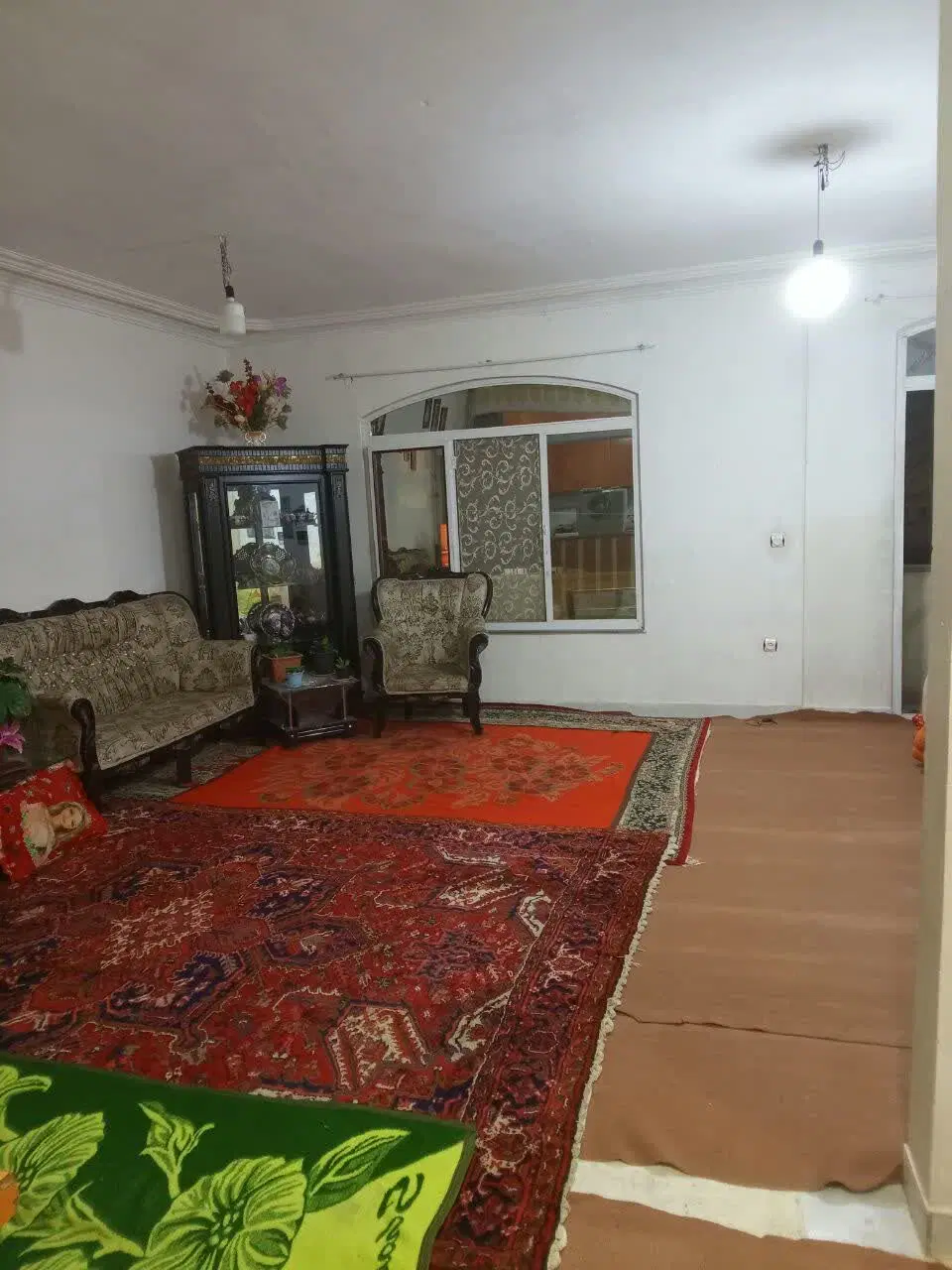 رهن واجاره خانه در منظریه