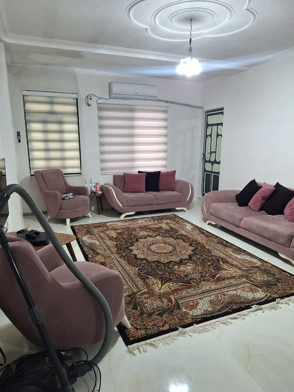 فروش واحد آپارتمان ۹۷ متر تالش مببدان نماز