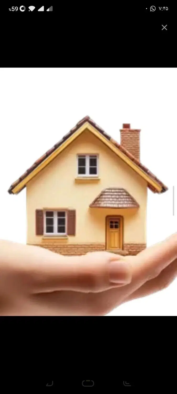 ویلایی دوطبقه بزرگ و قیمت مناسب نافچ