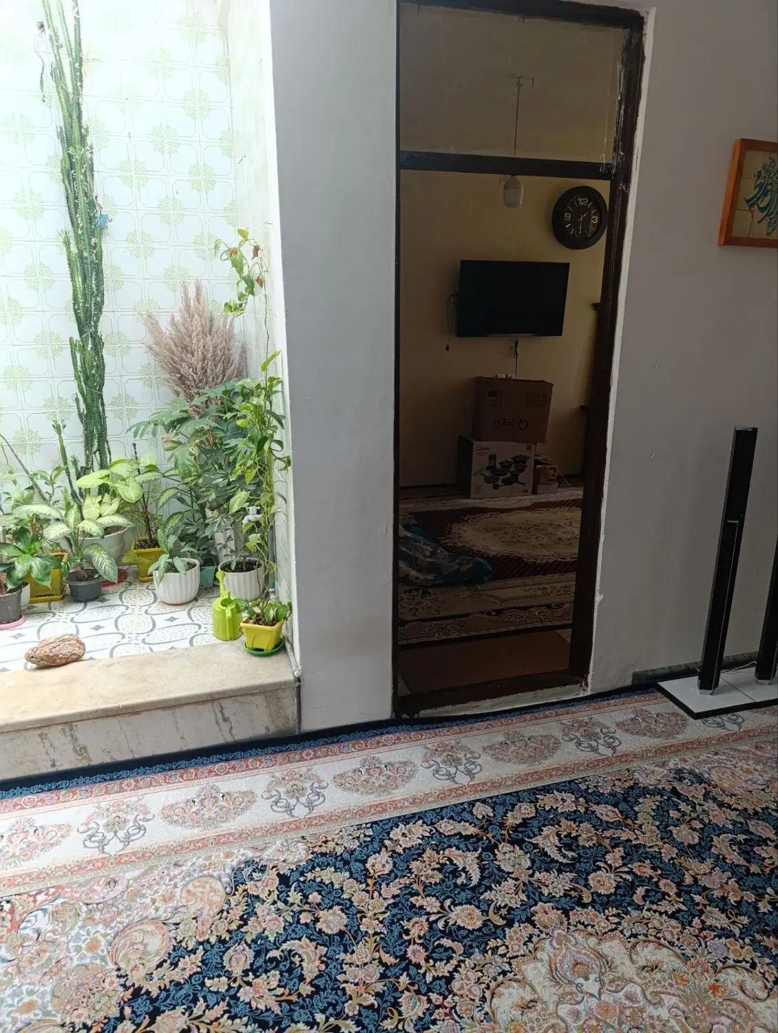منزل ویلایی 305متر