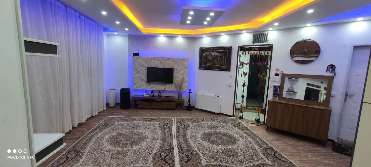 رهن کامل شهرک ابریشم