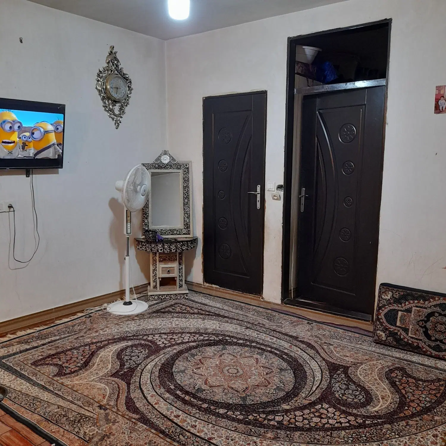 خانه ویلایی نوساز