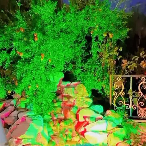 خونه باغ
