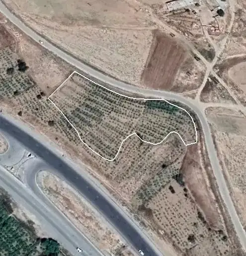 فروش زمین