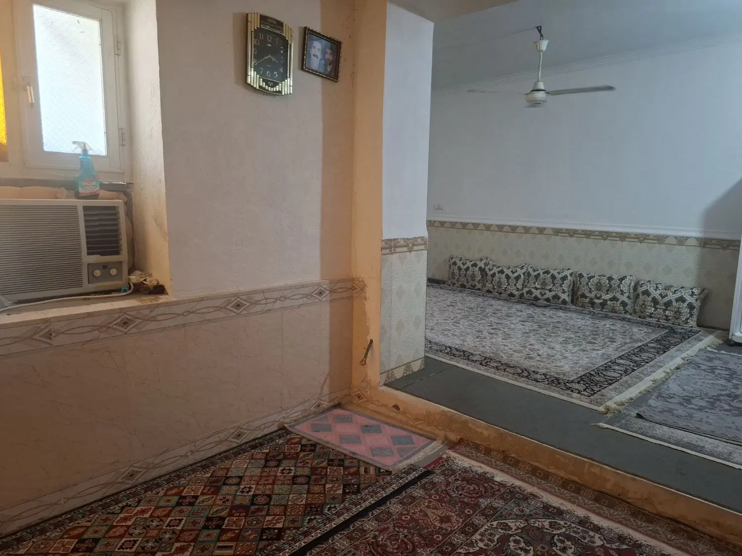 فروش خانه ویلایی
