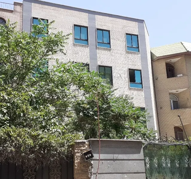 آپارتمان۷۰متری باقدرالسهم ارزشمندبلواراصلی تهرانسر