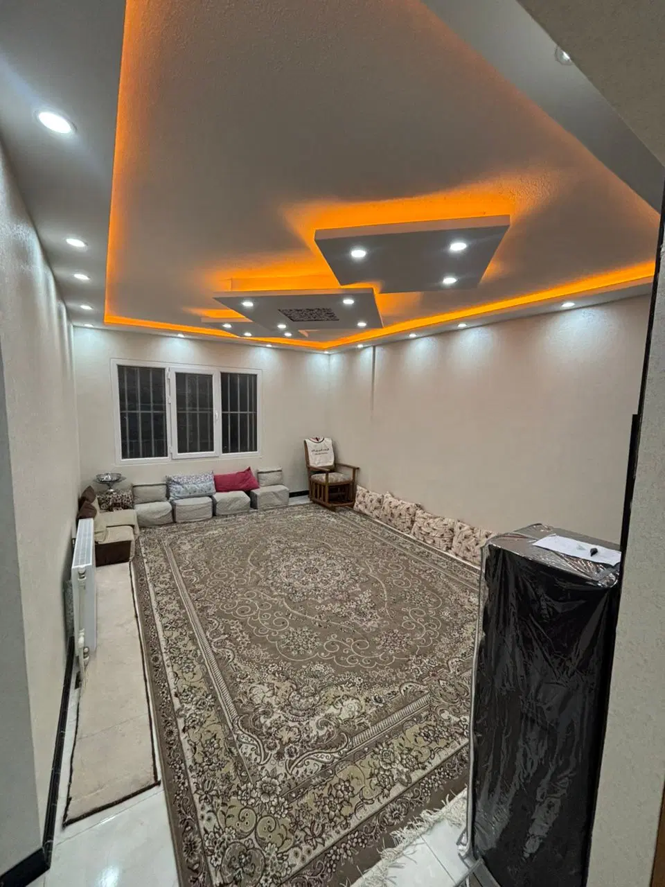دوخواب خام زون ۵
