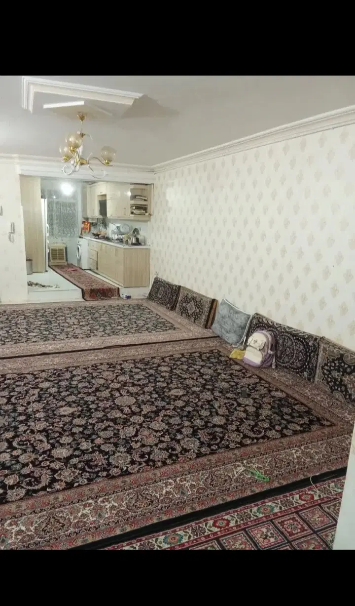 خانه فروشی در مفتح