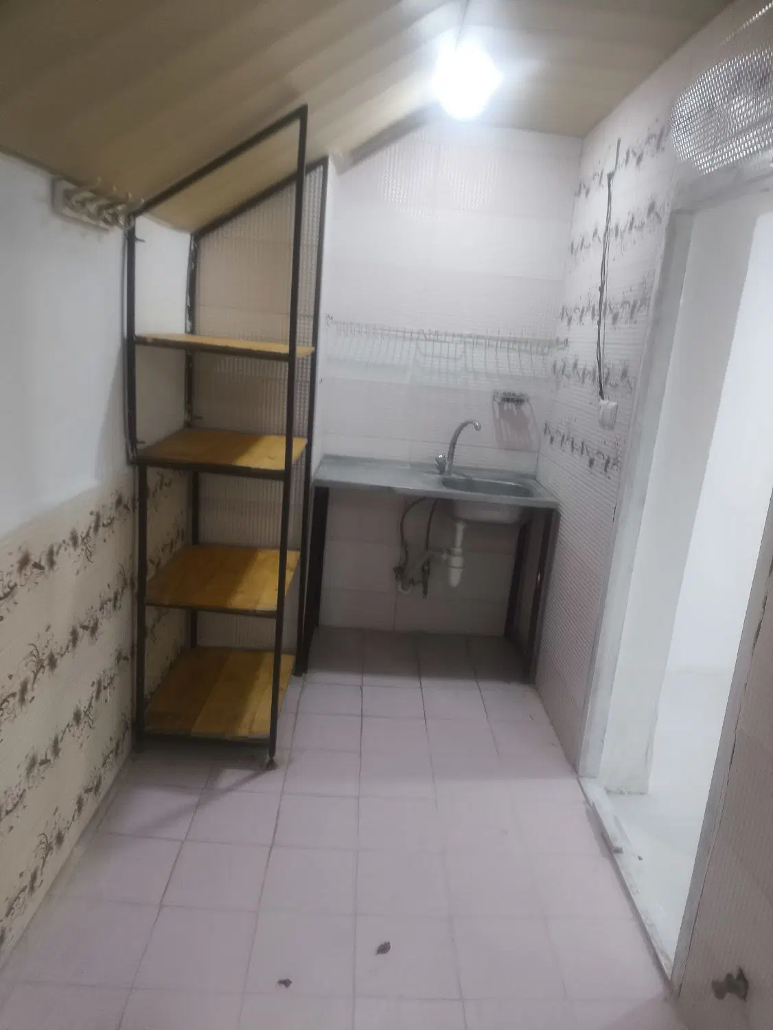 ویلای مسکونی با متراژ ۱۱۲ متر