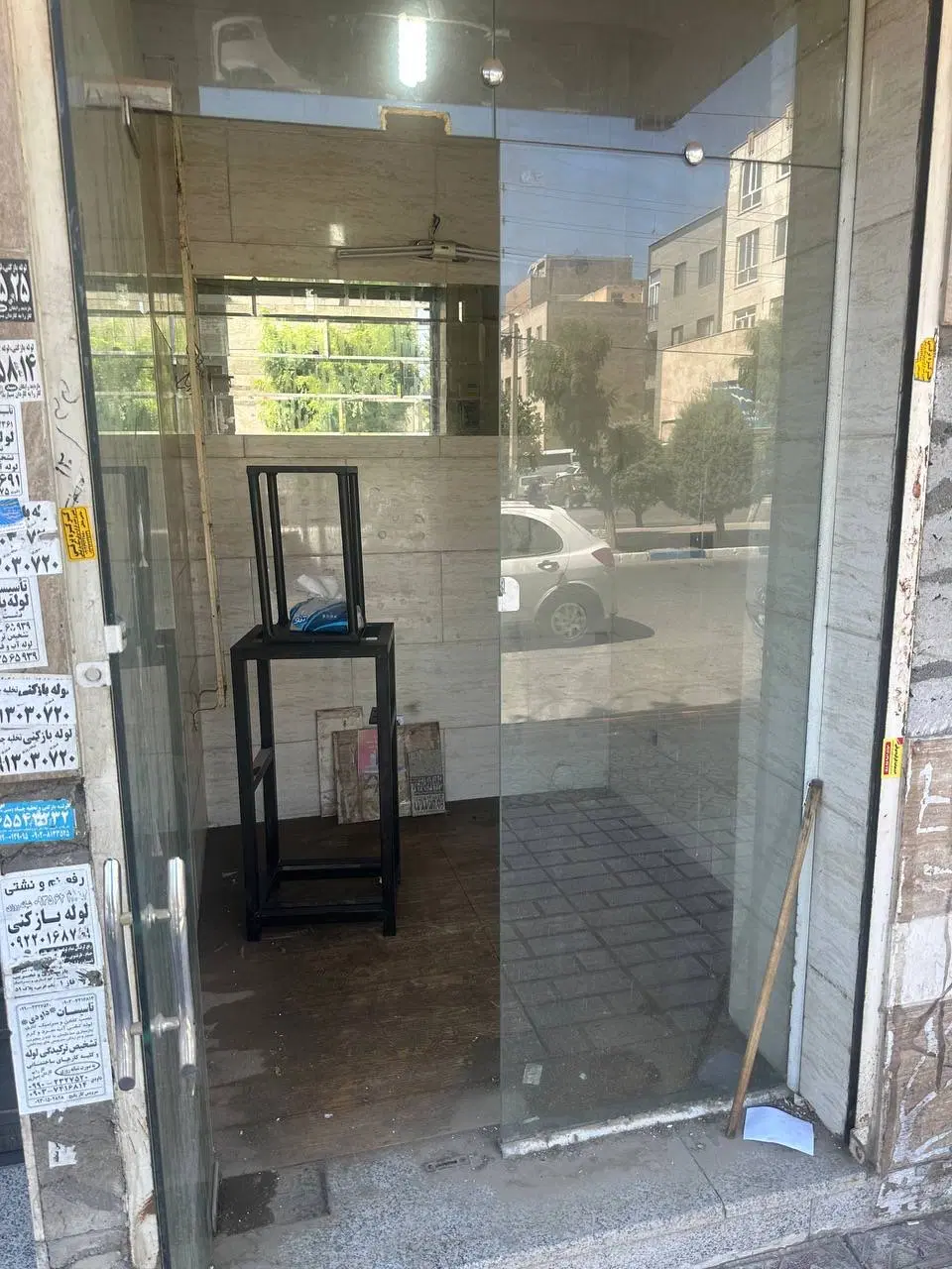 فروش _مغازه نقلی _بر اصلی