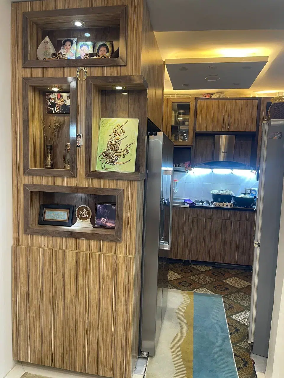 آپارتمان