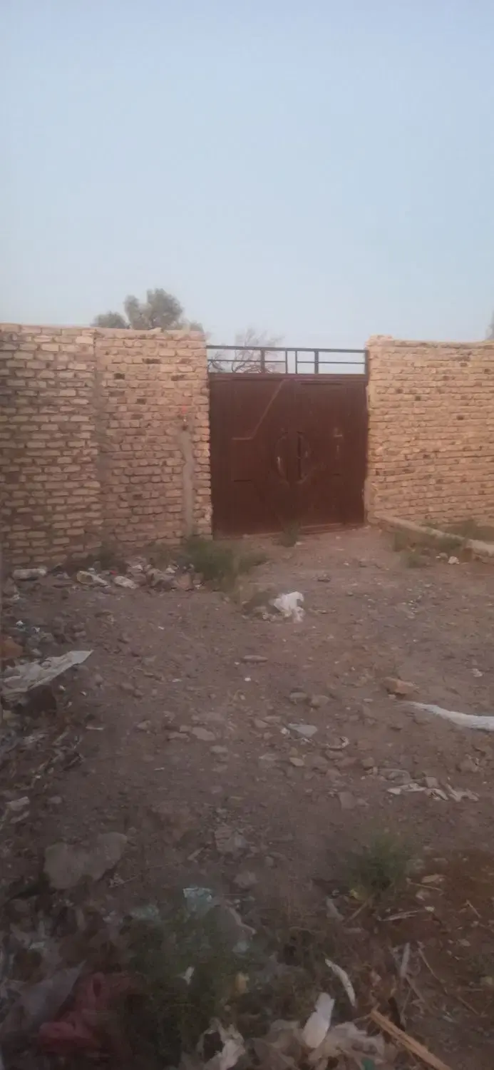 منزل ویلایی فروشی