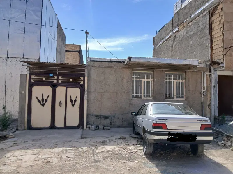 فروش خانه در کرناچی