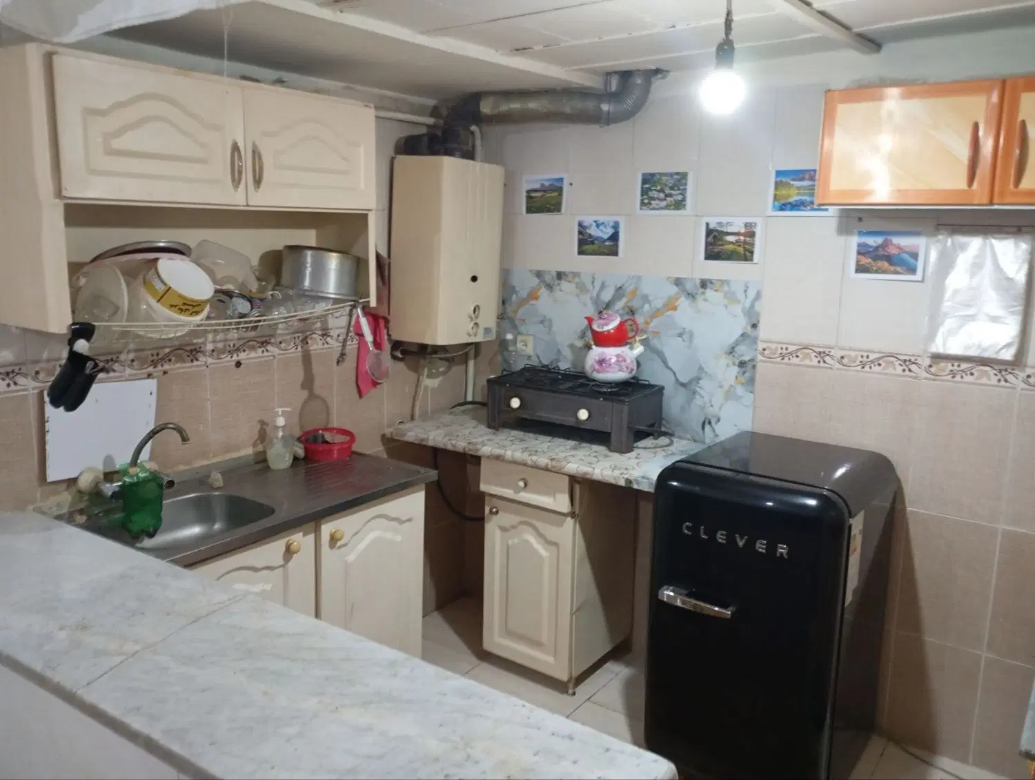 اجاره خونه