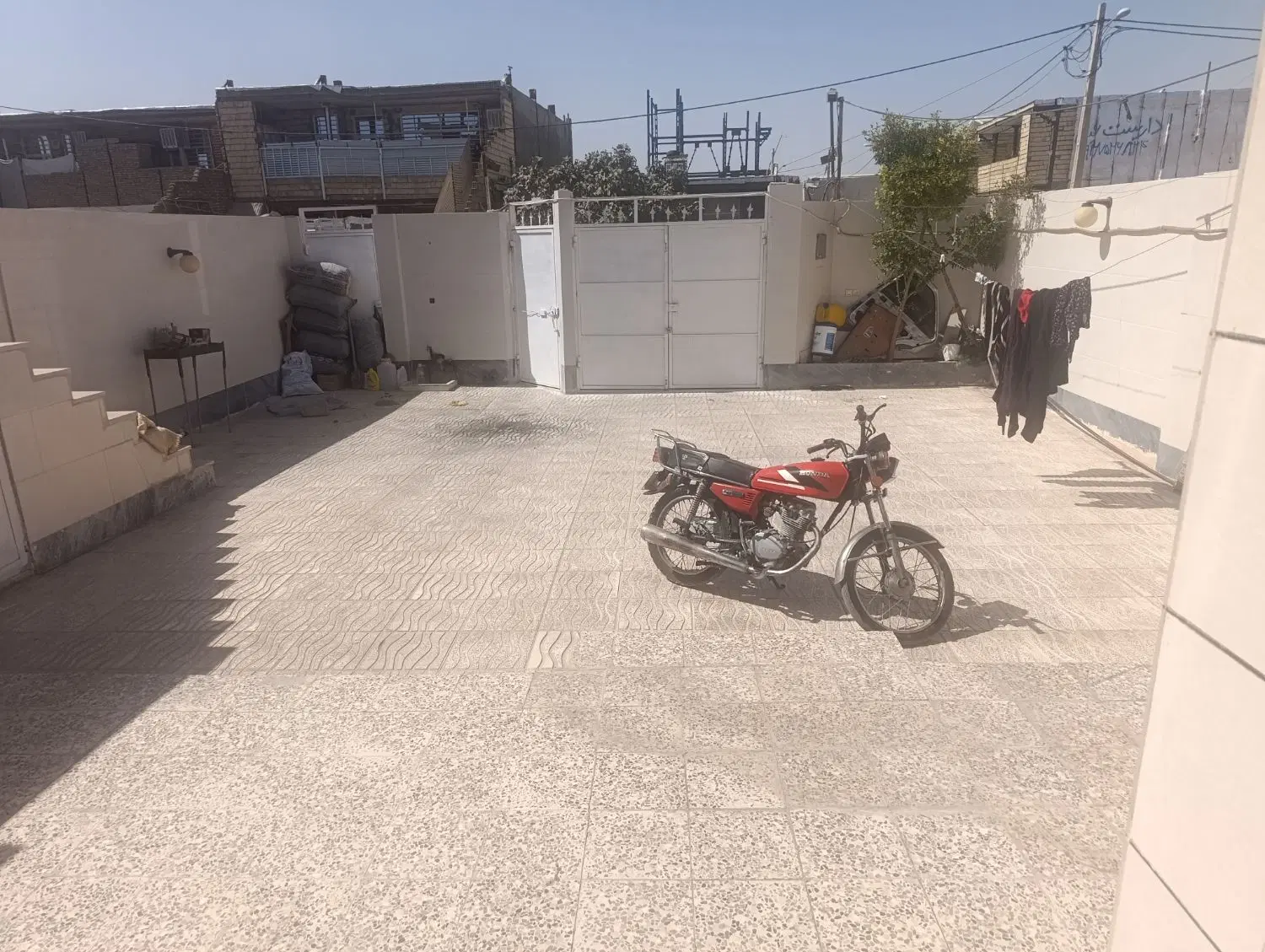 خانه فروشی