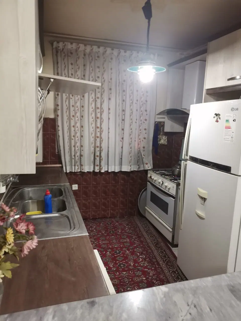 تک برگ
