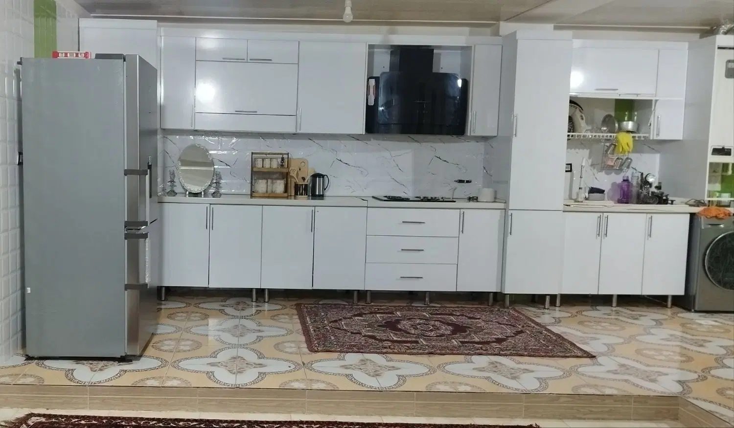 دو خواب ویلایی