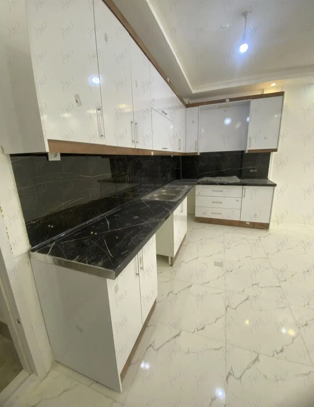آپارتمان 85 متری نوساز فروشی سیدی