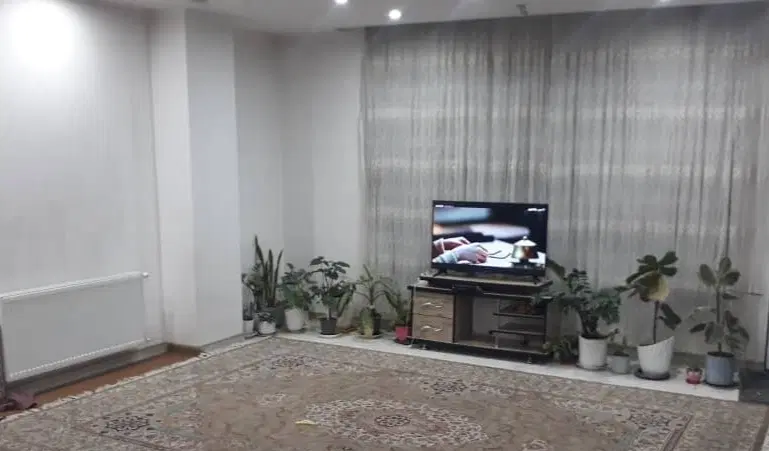فروش آپارتمان در گلدسته